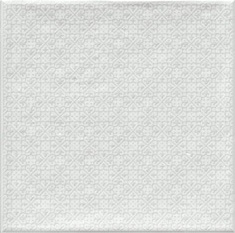 Bugis Blanco Mix 20x20 VIVES