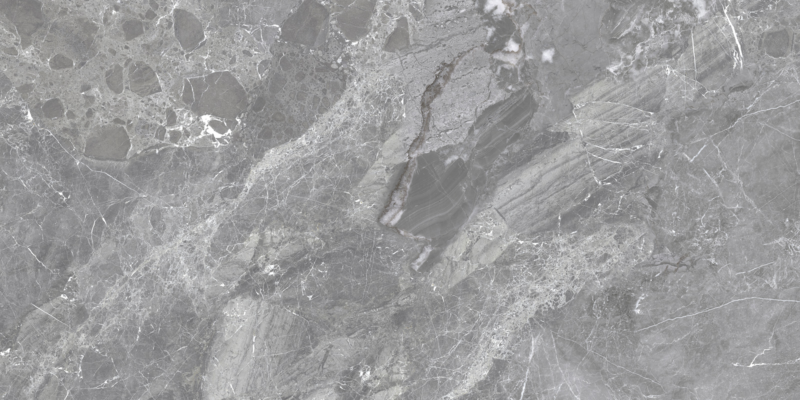 60120GRY25 Greiny Graphite Sugar 600x1200x9.5 Delacora