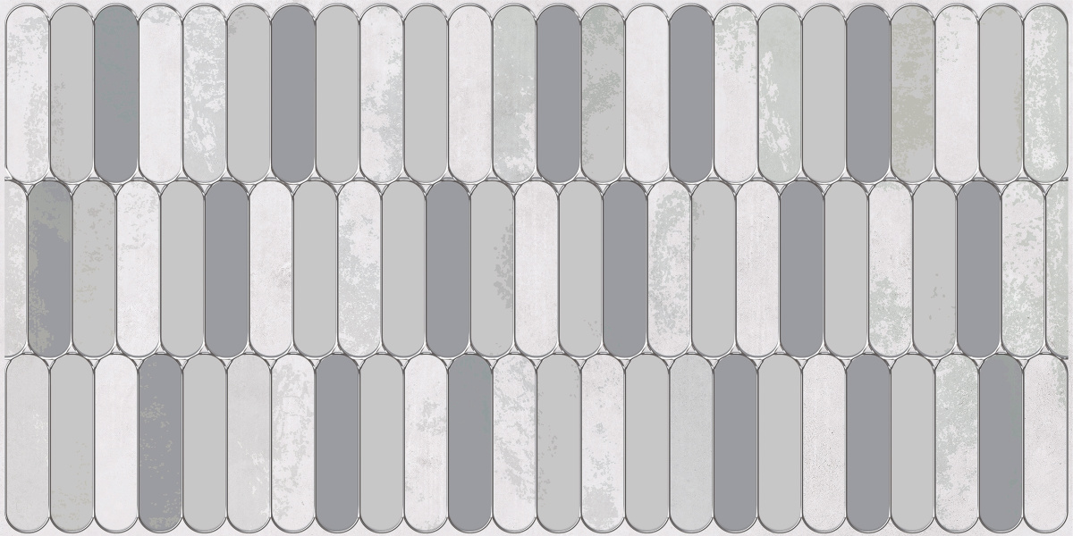 Декор Sorel Mosaico 31.5x63 Azori