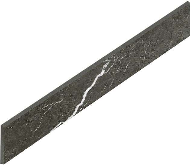 610130005366 Dark Battiscopa 7.2x60 ColiseumGres