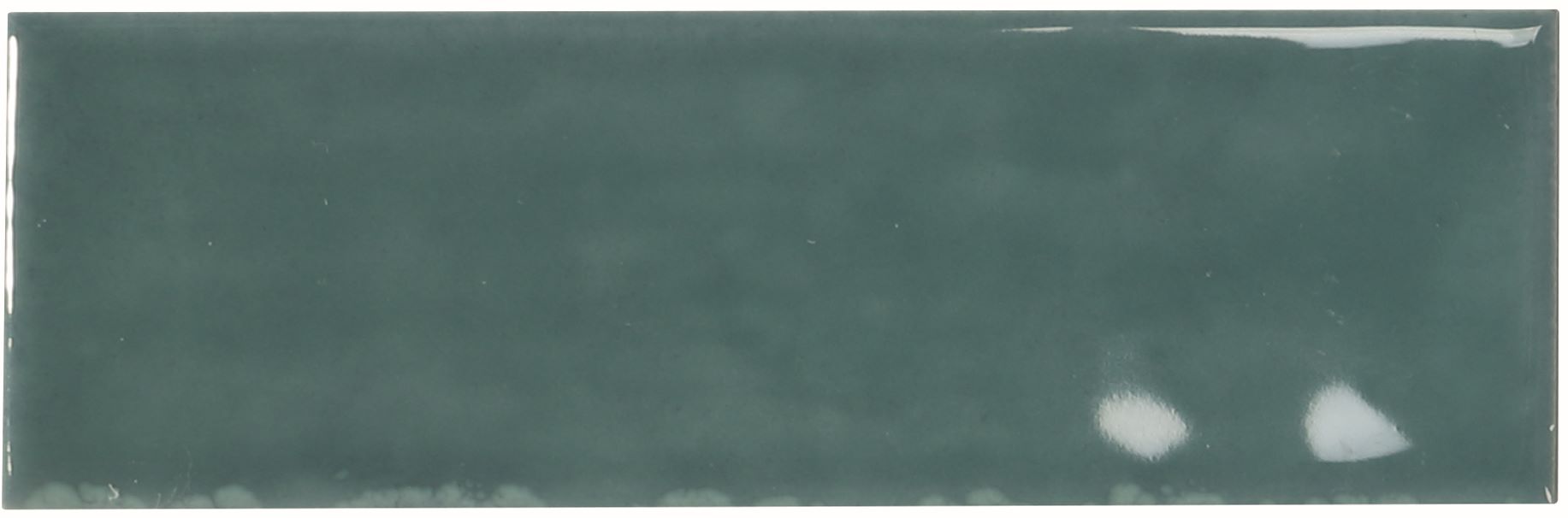 002590 Artisan Turquoise 5x15 Monopole Ceramica