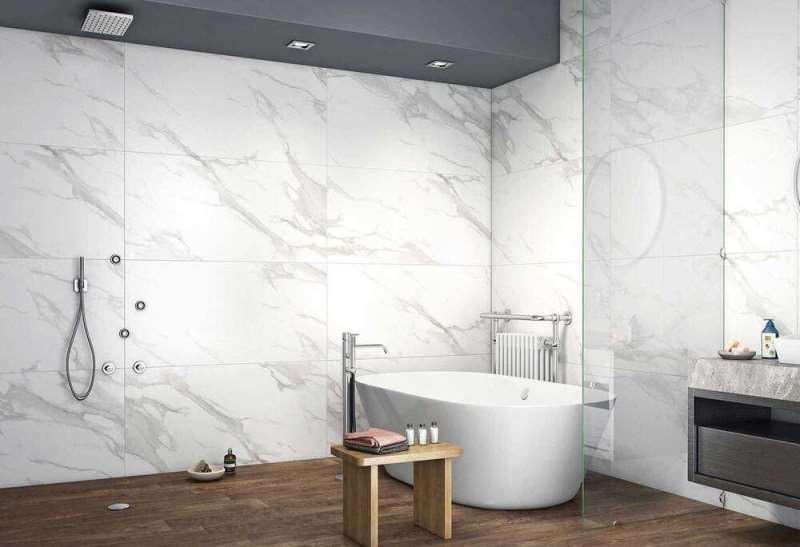 Statuario Colortile
