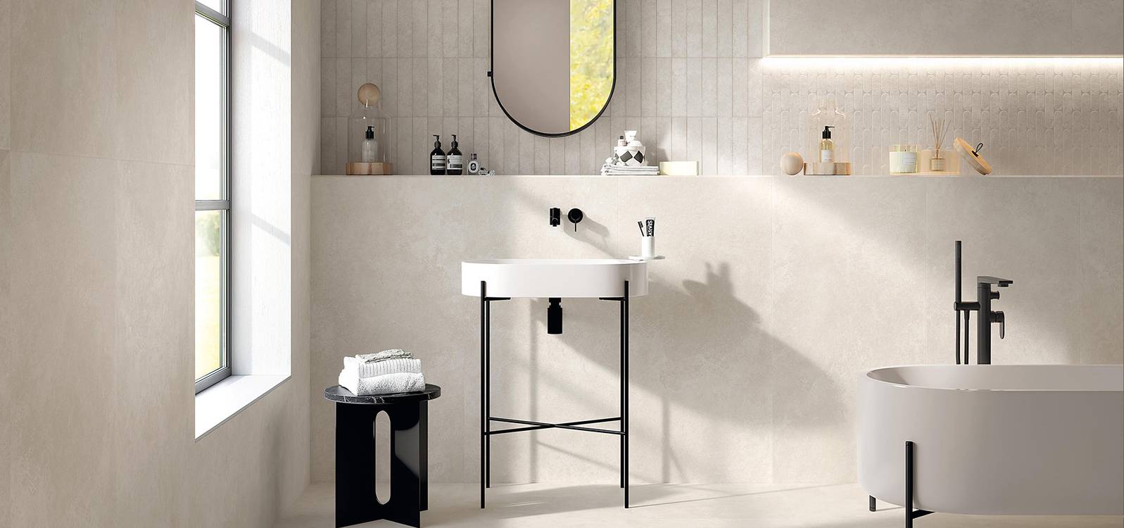 fRLB Nobu White Matt RT R10 60x120 FAP Ceramiche