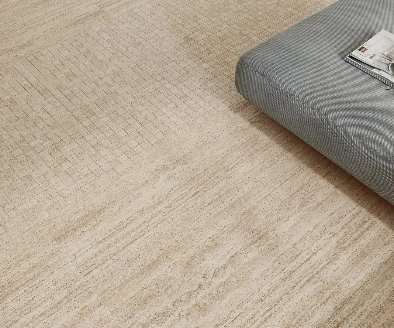 Про Травертин Kerama Marazzi фото 2