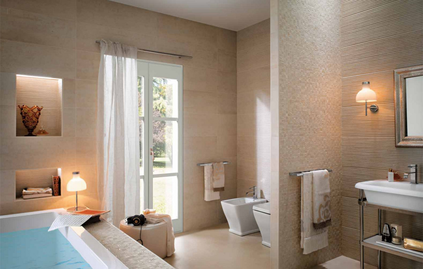 Meltin FAP Ceramiche