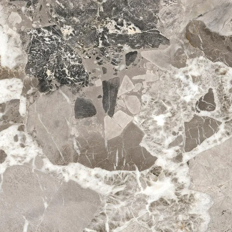 NR0387-M Прайд Серый матовый 600x600x9.5 ProGRES Ceramica