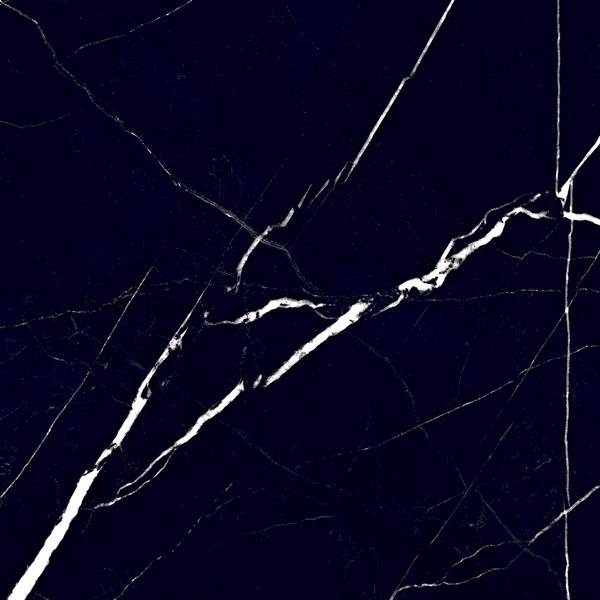 Marquina Black High Gloss 60x60 Alpas Euro