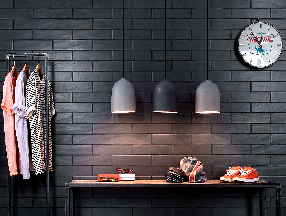 Boston Lavagna SAT 7,5*30 FAP Ceramiche