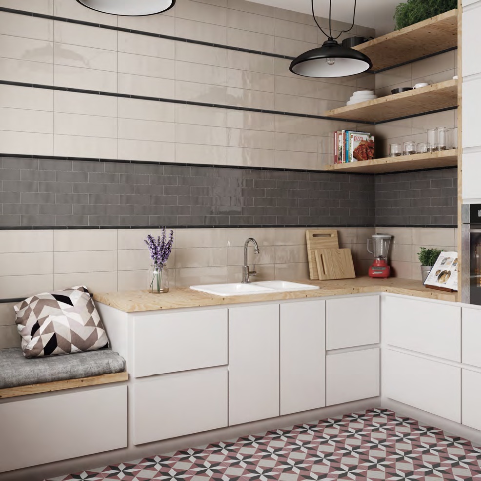 21538 Country Graphite 6,5x20 EQUIPE фото 9