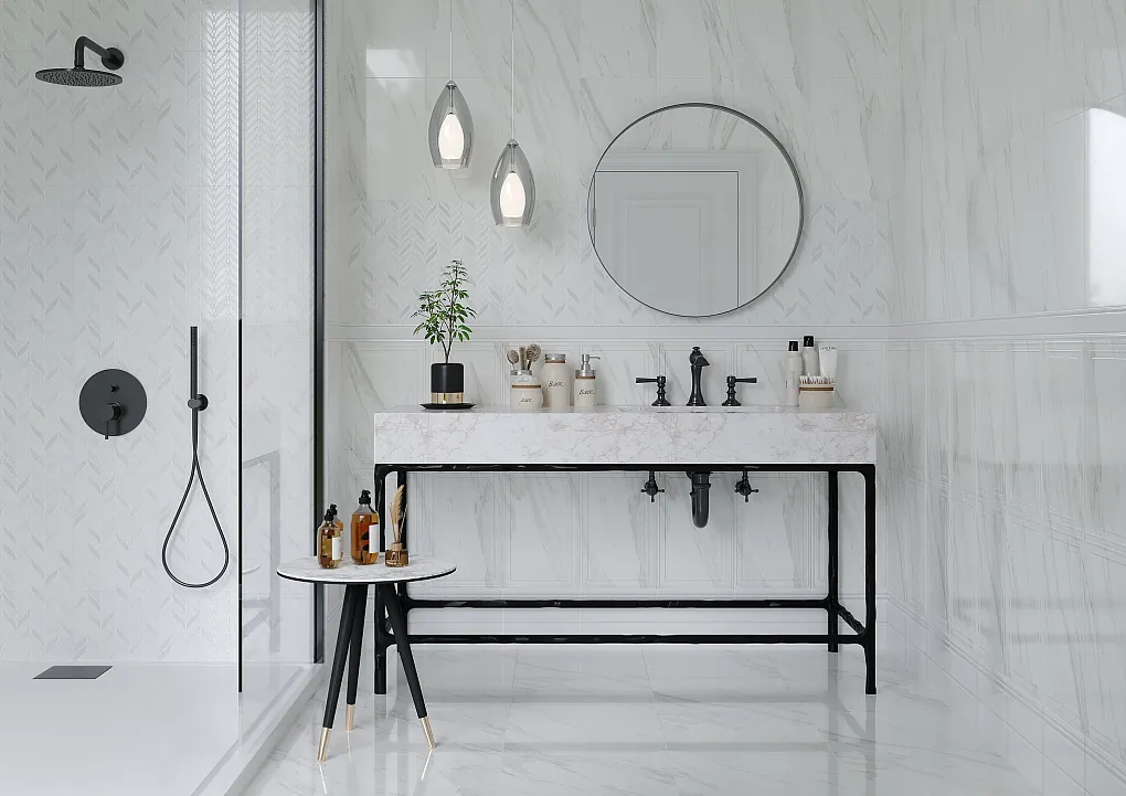 Леона Gracia Ceramica