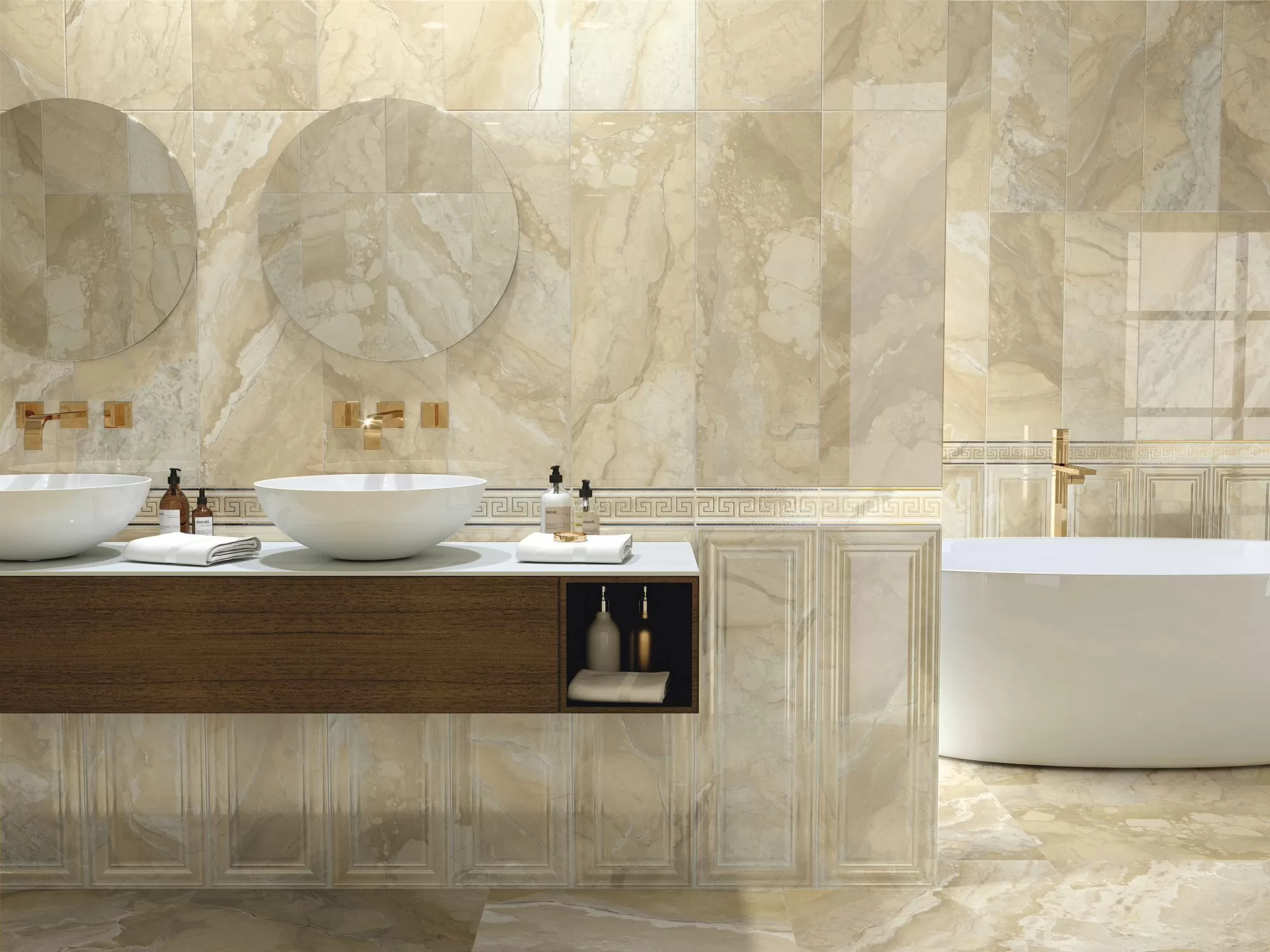 Rex Ape Ceramica