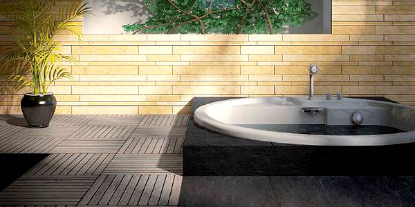Riverstone Seranit