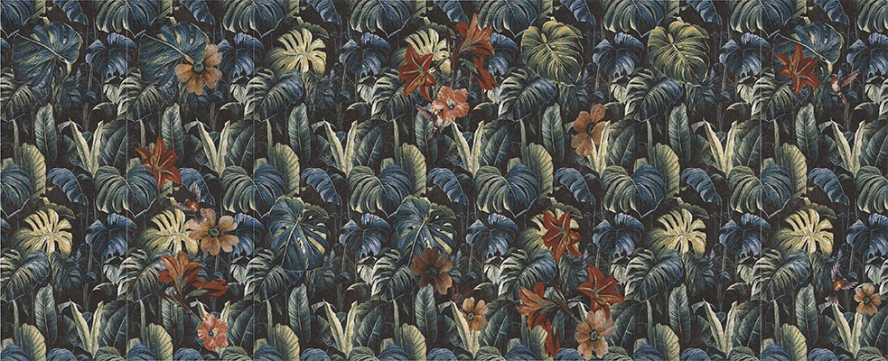 Bosco Decor Mate 31,6x90 Fanal