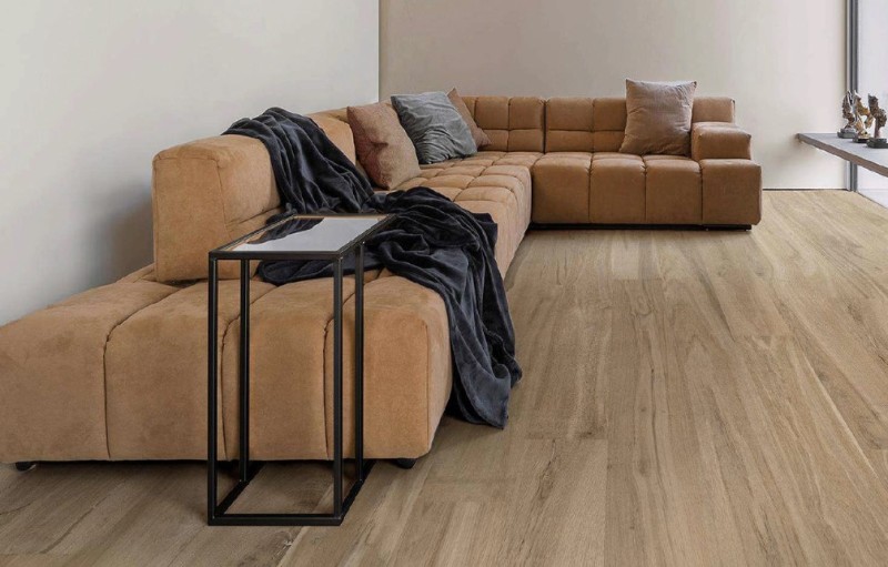 K947906R0001VTE0 Walnut Венге Матовый R10A Ректификат 10мм 20x120 Vitra