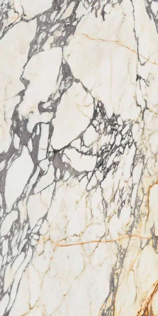PF60009341 Arabescato Lapp. 3d Ret 60x120 Ariana