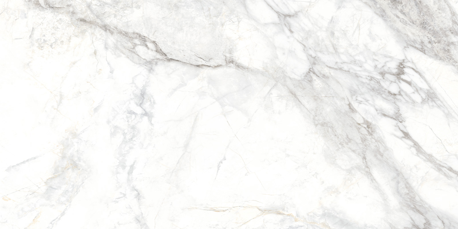 D120242M Bahamas Carrara матовый 600x1200x9.5 New Trend