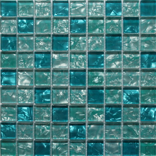Lazurit 29x29 Orro Mosaic