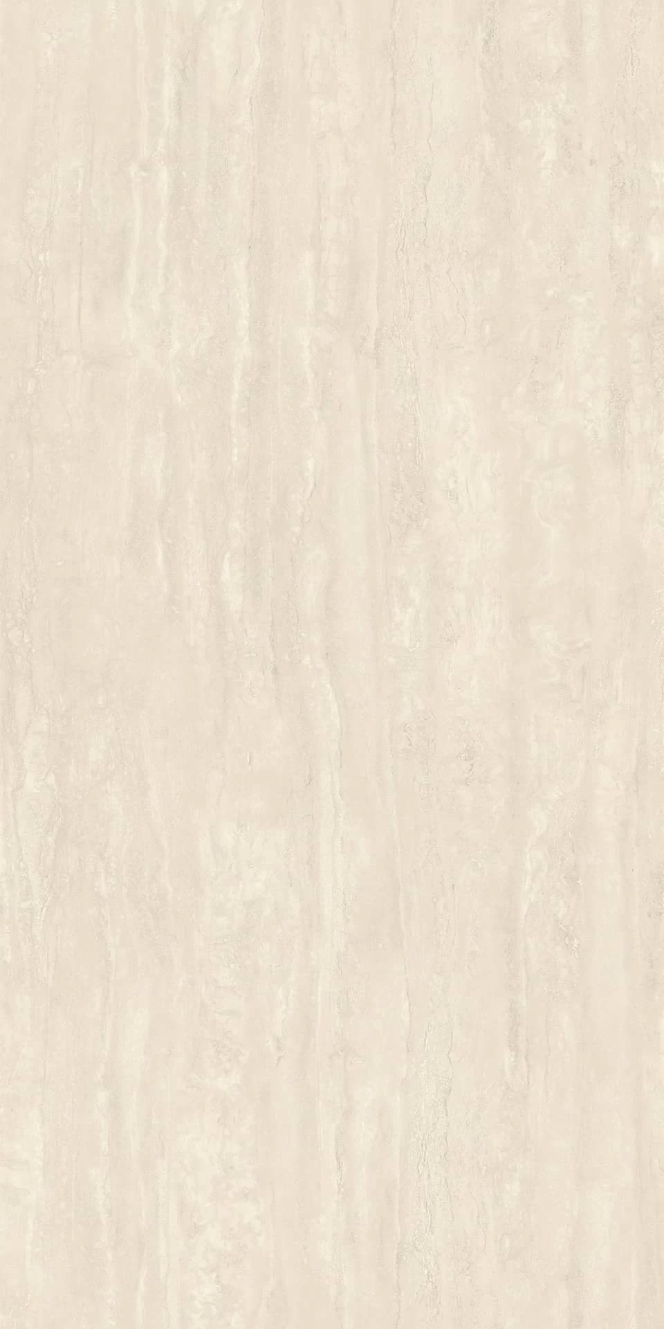 HCLU Travertino Navona White Hammered 6mm 160x320 Atlas Concorde