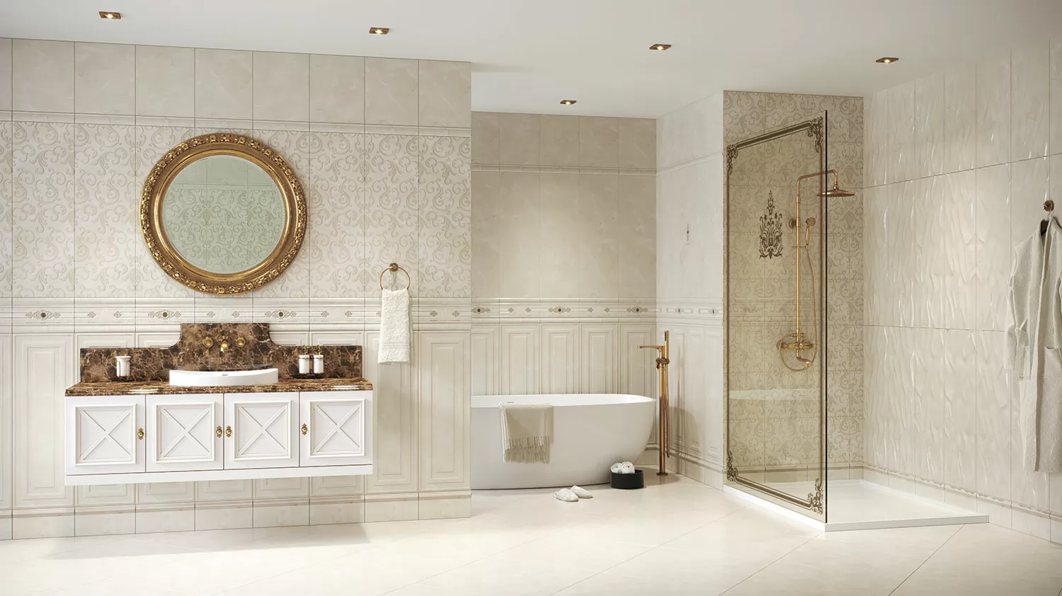 Marbelia Eurotile Ceramica