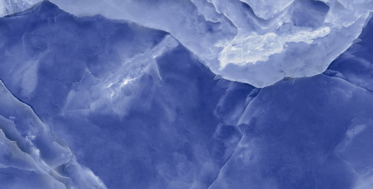 Azure Blue 60x120 Cube Ceramica