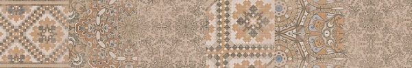 DL550500R Про Вуд бежевый светлый декорированный обрезной 30x179 Kerama Marazzi
