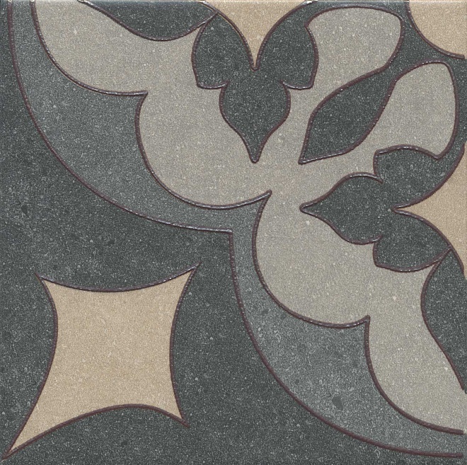 VT/A191/SG1593 Декор Матрикс 20*20 Kerama Marazzi