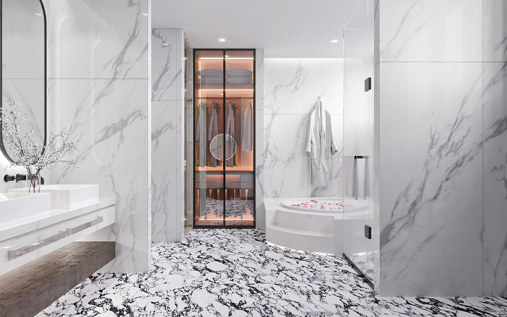 Bulgari Basconi Home