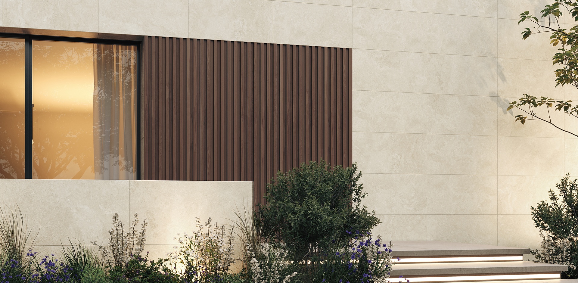 Westone & Eastone Argenta Ceramica
