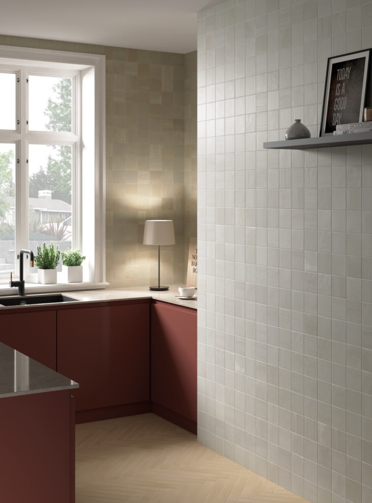 32695 Hikari Decor Evergreen 10x10 EQUIPE фото 15