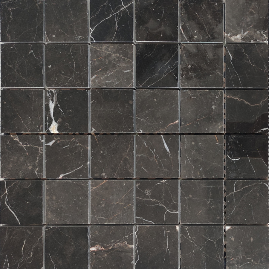 MC062-M1 Mosaic Santa Lurante 4.7x4.7 31.2x31.2 Marmocer