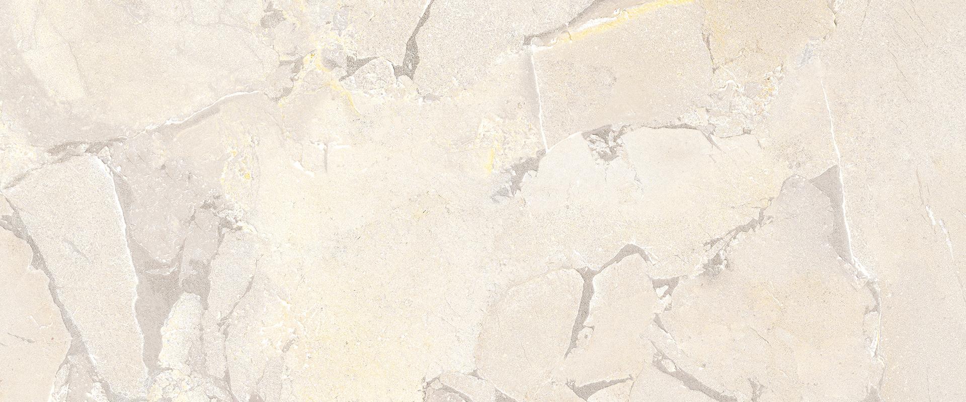 EMLY Unique Infinity Cobblestone White Naturale Rett 6.5mm 120x278 Provenza