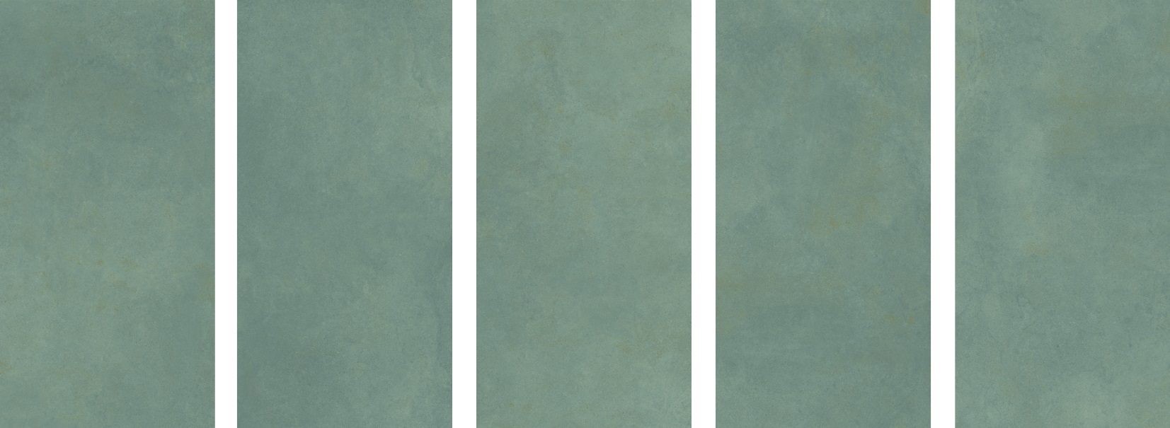 Imperial Green Matt 5mm 60x120 Staro Slim фото 2