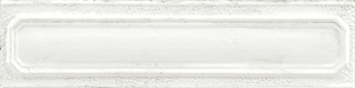 R12C Eden Tin Bianco 7x28 Ragno Marazzi