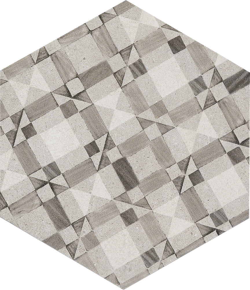 MM7Z Clays Decoro 21*18.2 MARAZZI Italy