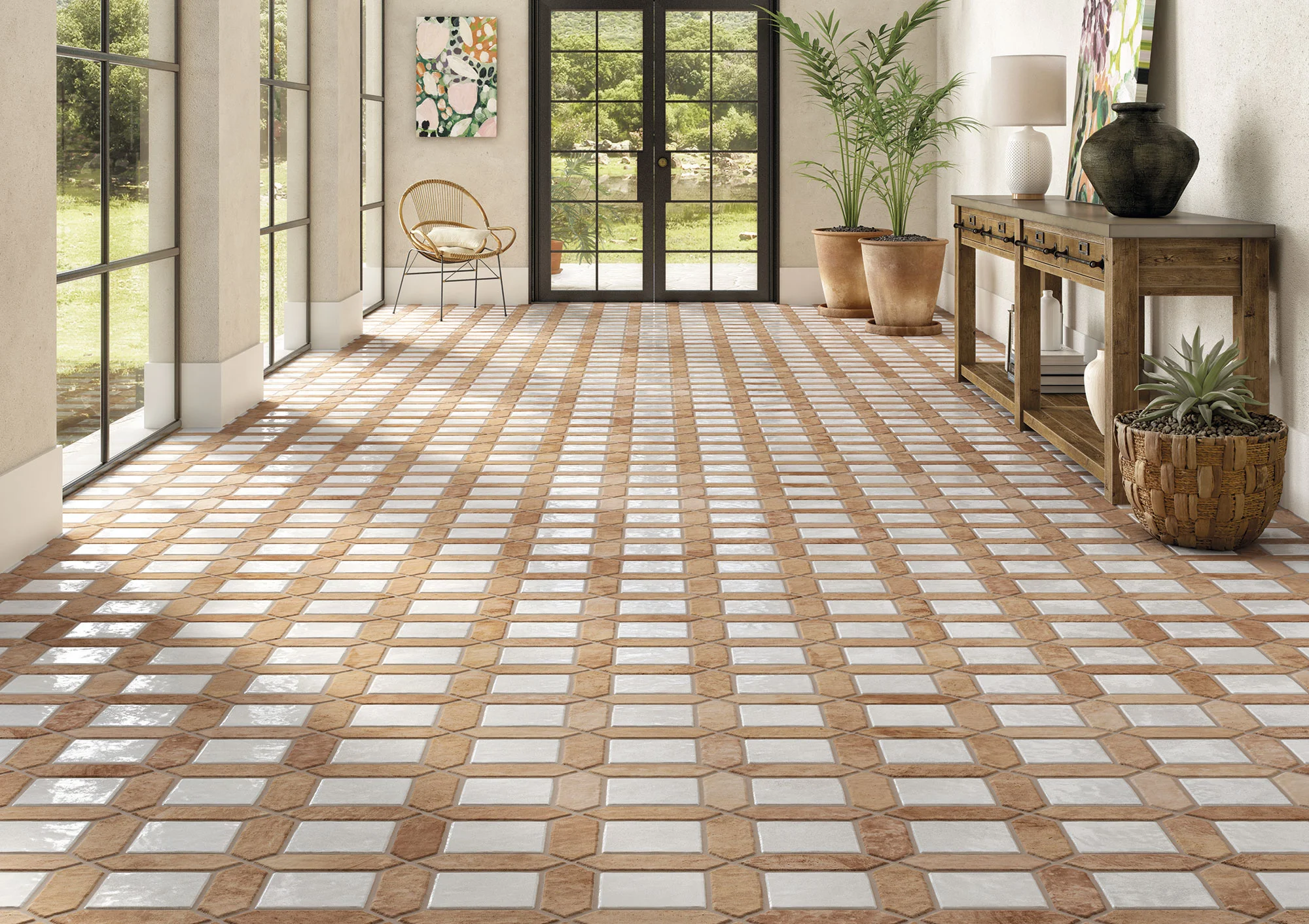 Arenta Coto Mix 40x60 Bestile фото 3