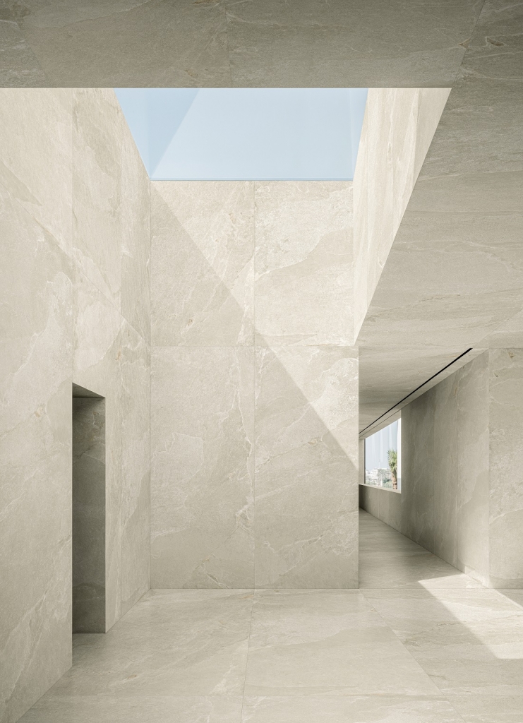 IAR03BA Ardesia Grey Real Up 60x120 Impronta фото 14