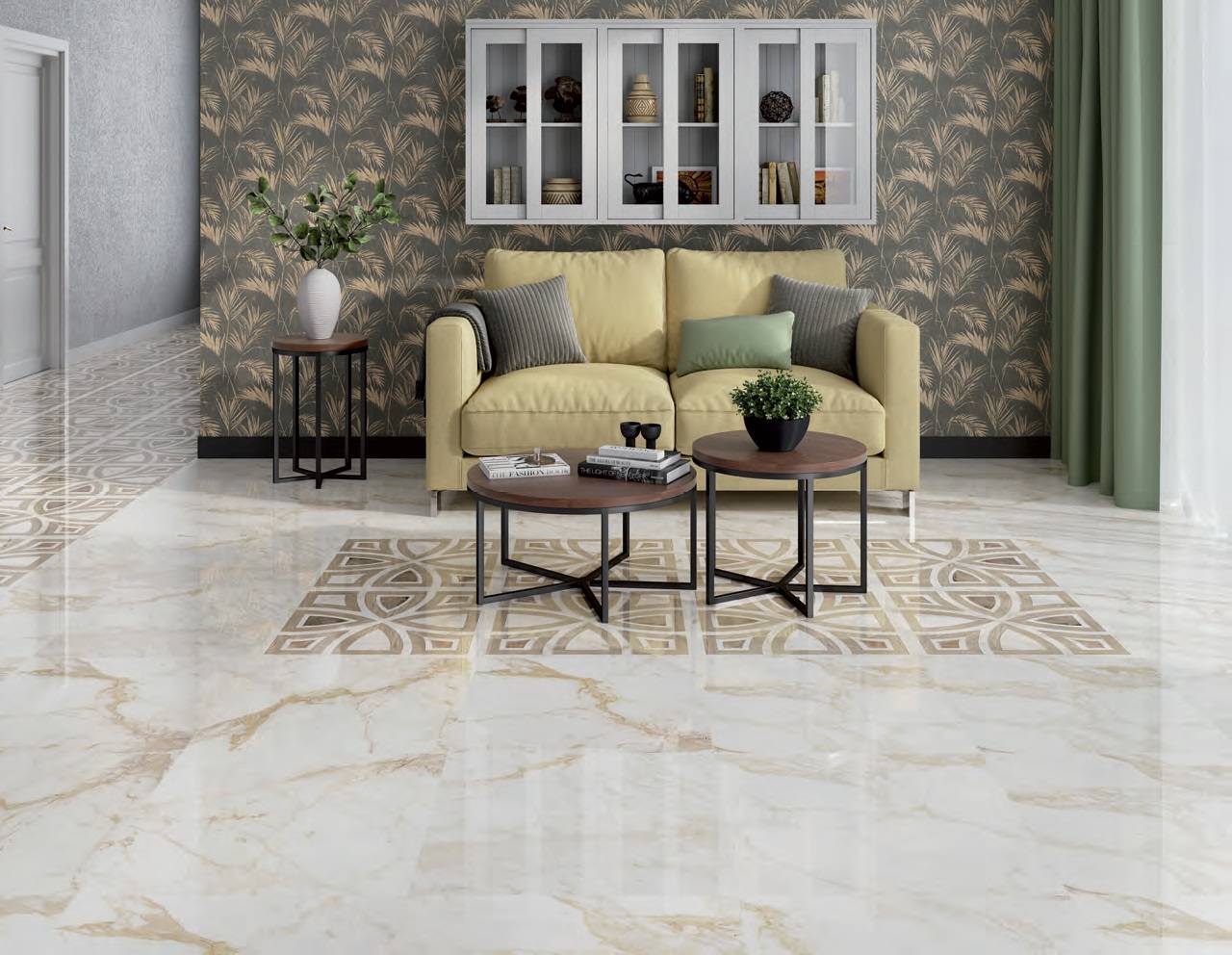 Палацио ProGRES Ceramica фото 2