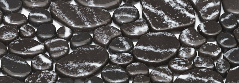 7402 (Е-064) Gravel Светло-бежевый гравий антислип 30.5x30.5 Keramissimo фото 4