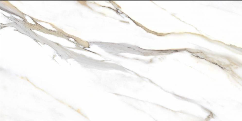 44CL29P Calacata Gold 59x119 Grespania