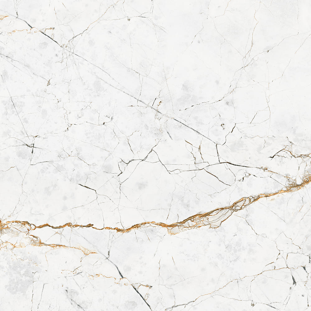 Magnum White Carving Матовый 60x60 Duna