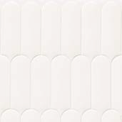 Fan Clear Matt 7,2x19,5 Natucer