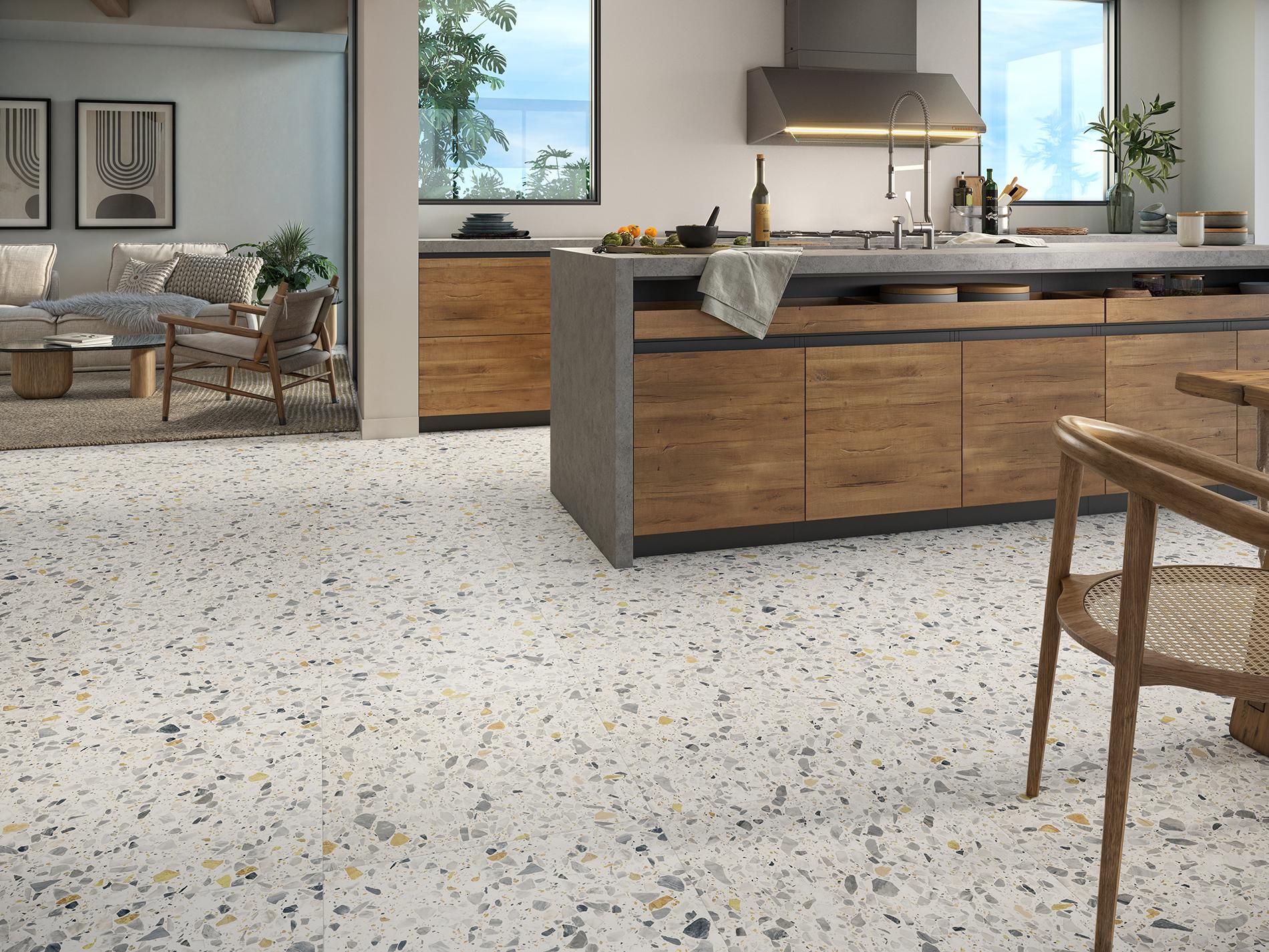 Re-Bel Cuivre Rect 60x60 Revoir Paris фото 31