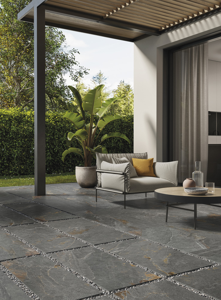 Frame Panaria фото 23