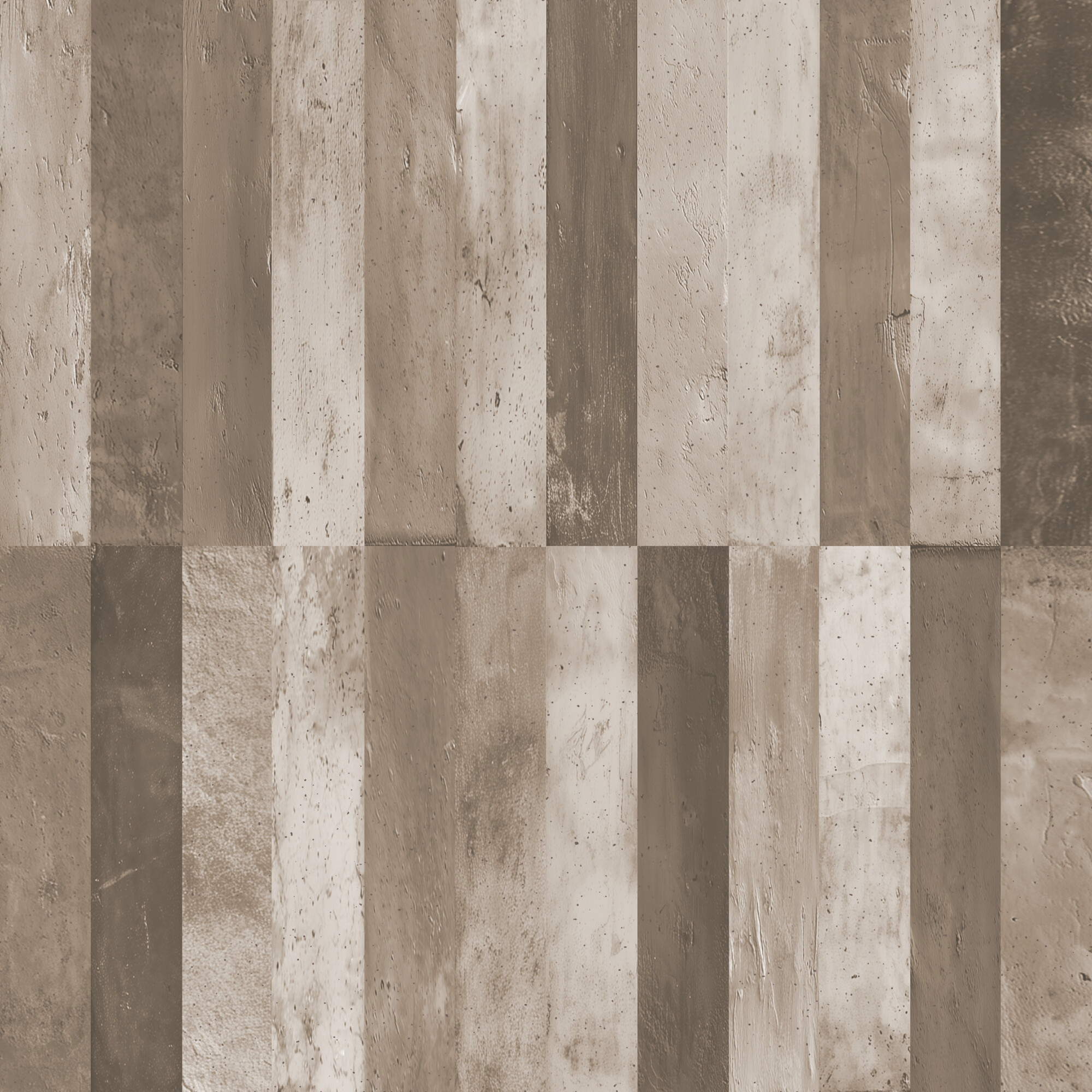 42916 Duna Chocolate 20x20 Harmony фото 5