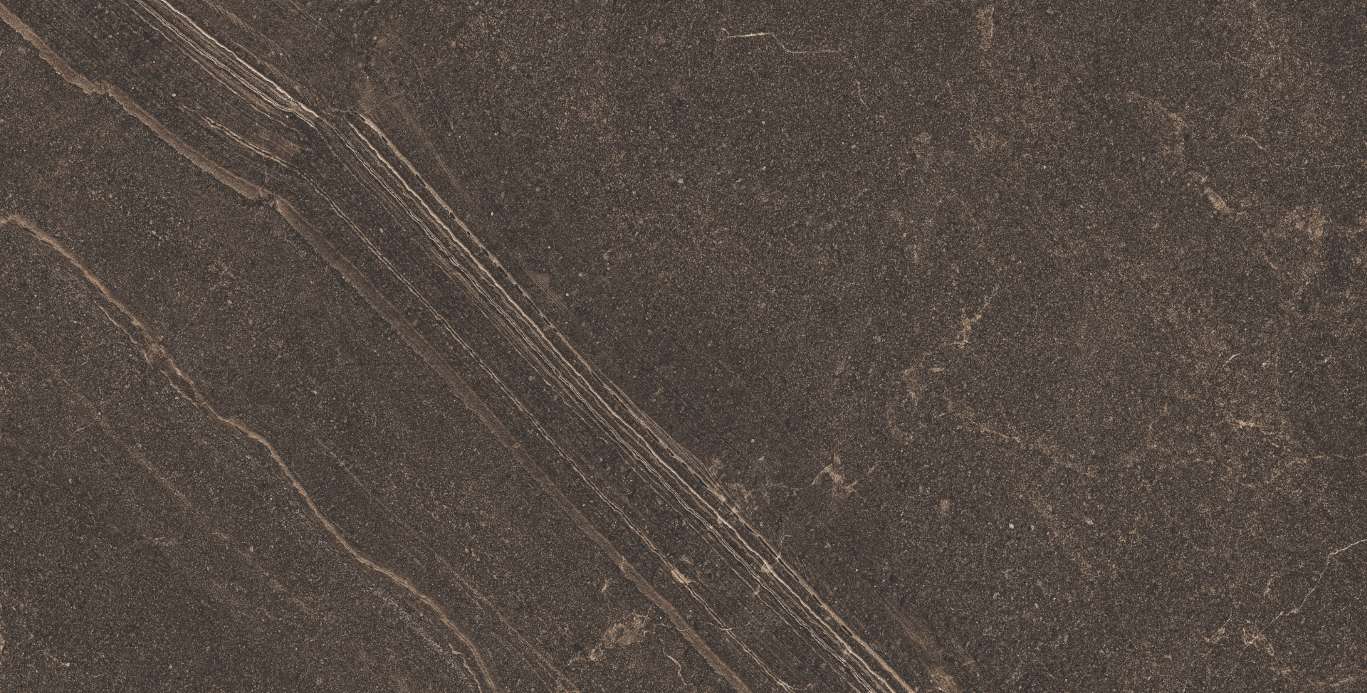 GB04 Gabbro неполированный 60x120x1 Estima