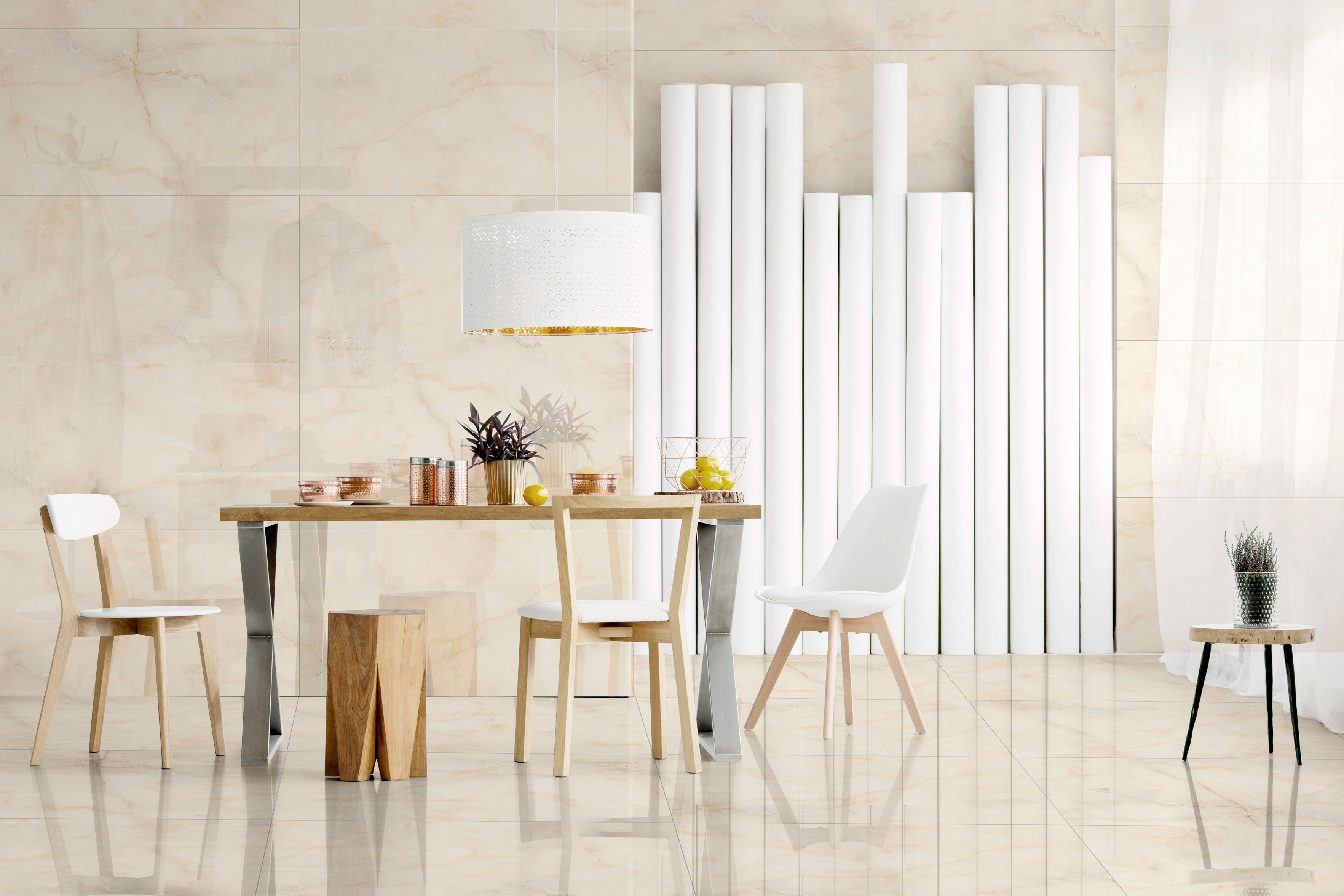 Cloud onyx Global Tile