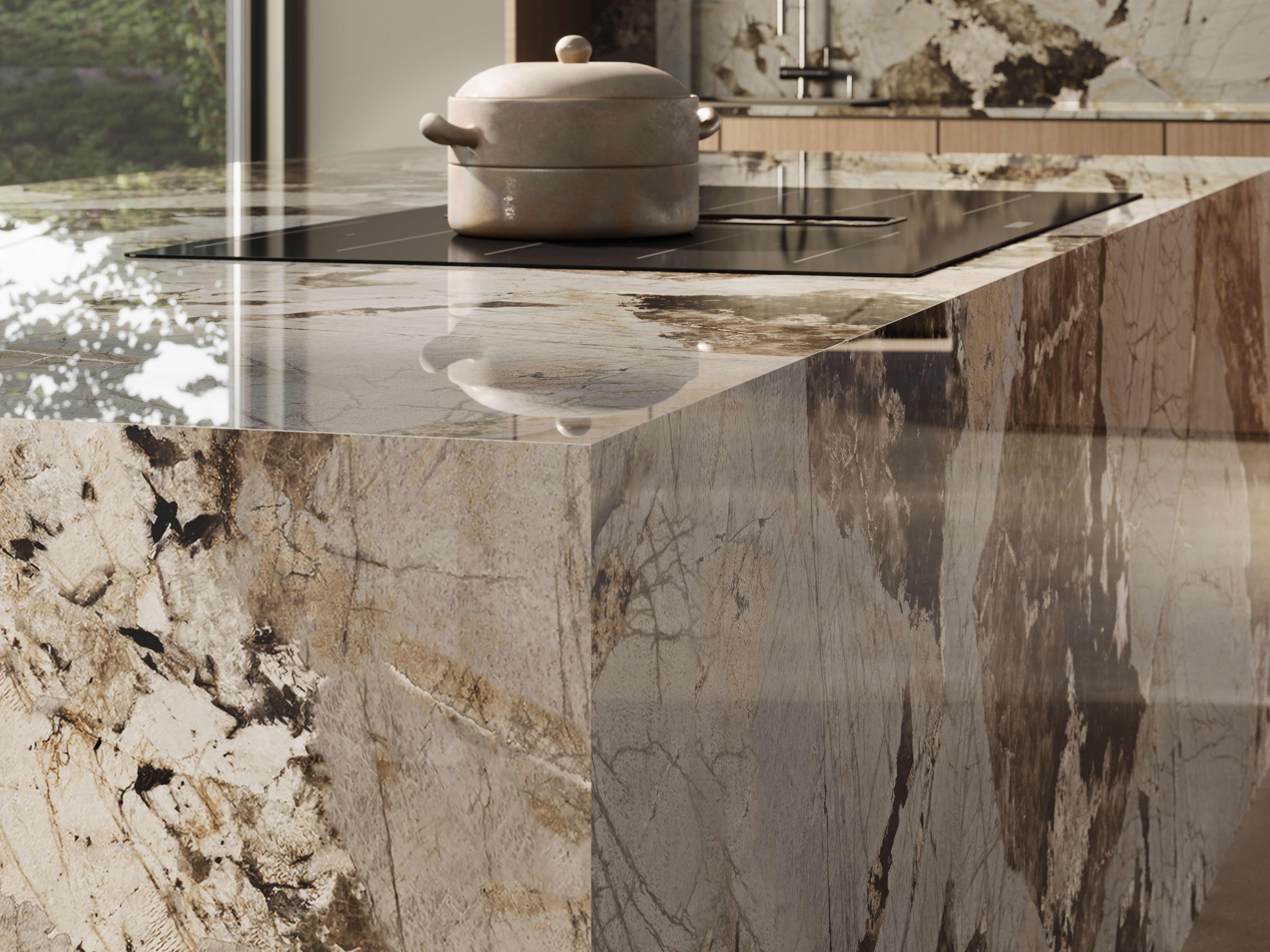 Arctic Patagonia Venux Surface