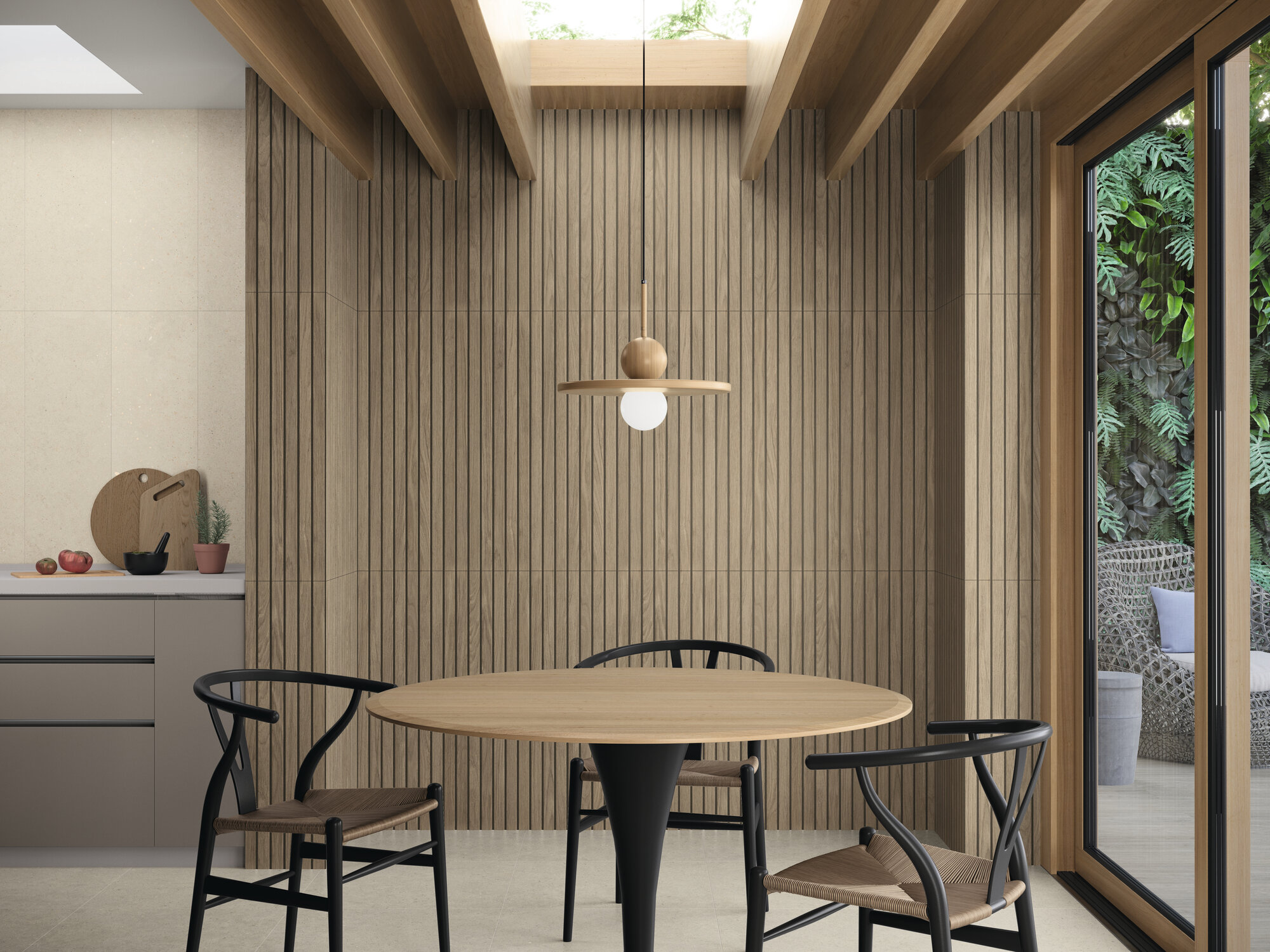 Kinfolk Ape Ceramica