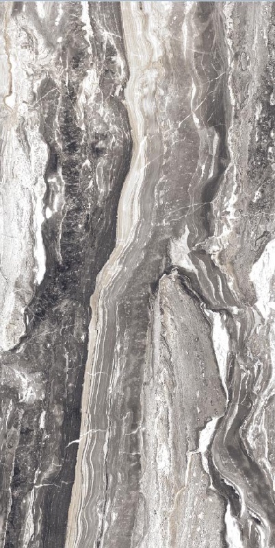 Orobico Nero Fantastico Grande 60x120 Ocean-Ceramic
