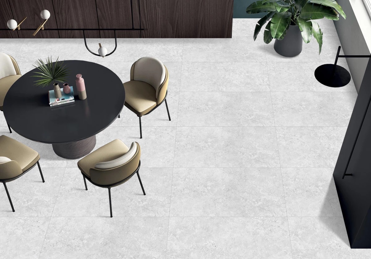 Agata Light Lamore Ceramic